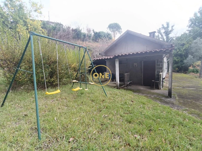 Moradia T2 para Venda em Gondoriz Foto 7