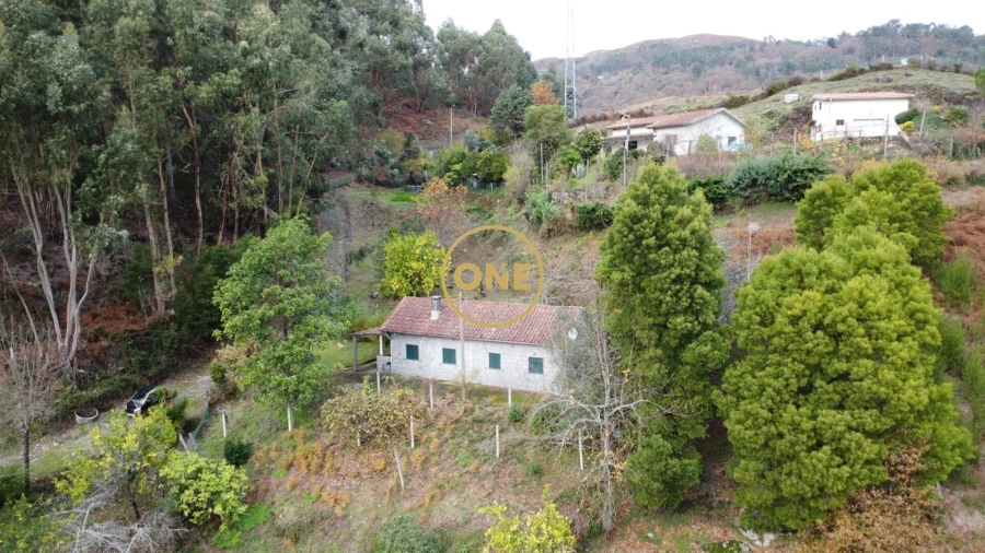 Moradia T2 para Venda em Gondoriz Foto 10