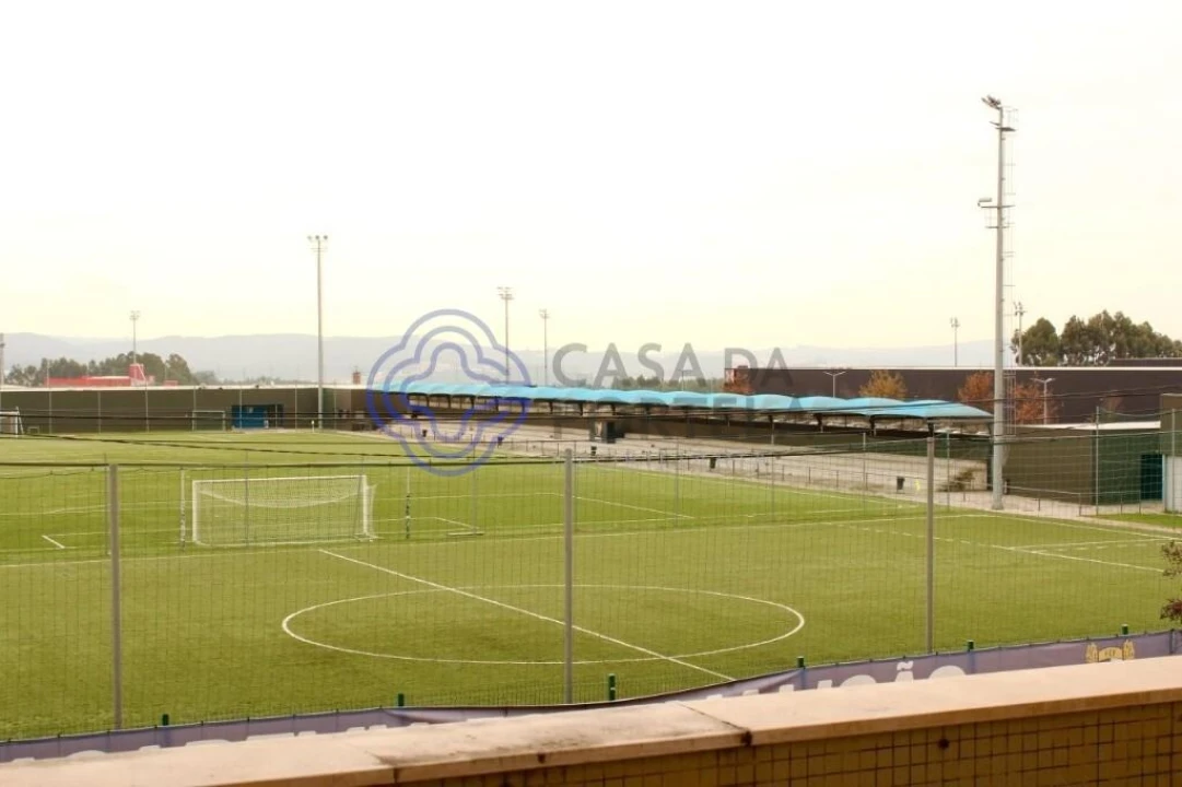 Apartamento T2 para Venda em Vila Nova de Famalicão e Calendário Foto 10