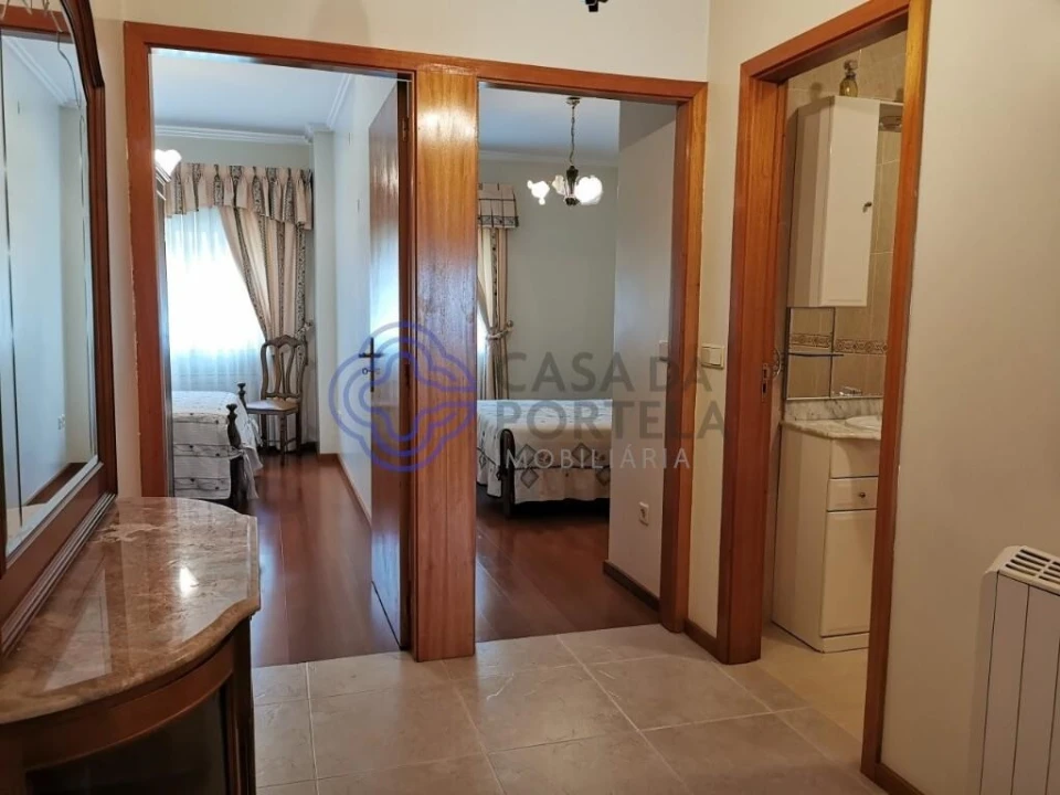 Apartamento T2 para Venda em Vila Nova de Famalicão e Calendário Foto 12