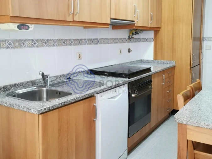 Apartamento T2 para Venda em Vila Nova de Famalicão e Calendário Foto 4