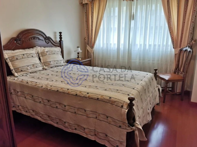 Apartamento T2 para Venda em Vila Nova de Famalicão e Calendário Foto 16