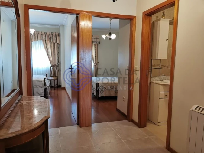 Apartamento T2 para Venda em Vila Nova de Famalicão e Calendário Foto 12