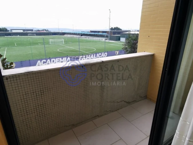 Apartamento T2 para Venda em Vila Nova de Famalicão e Calendário Foto 9