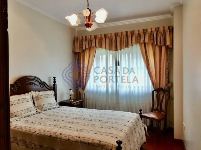 Apartamento T2 para Venda em Vila Nova de Famalicão e Calendário Foto 13