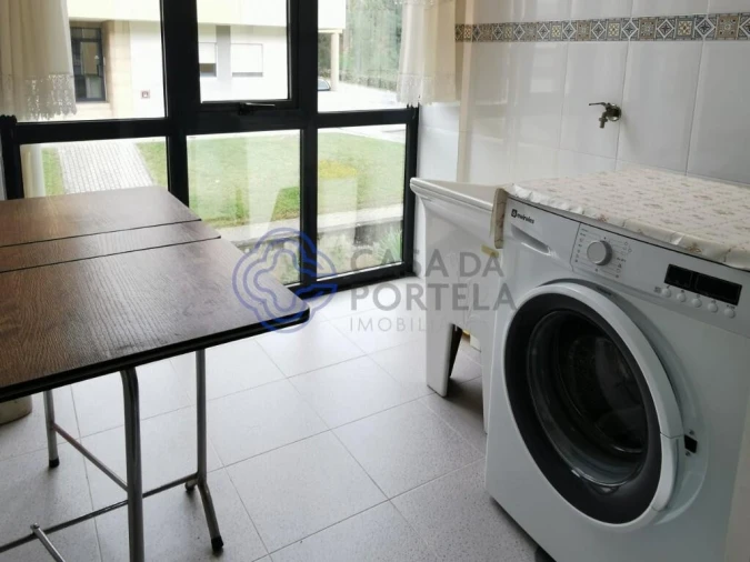 Apartamento T2 para Venda em Vila Nova de Famalicão e Calendário Foto 2