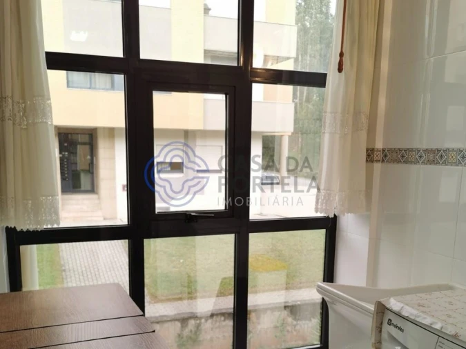 Apartamento T2 para Venda em Vila Nova de Famalicão e Calendário Foto 3