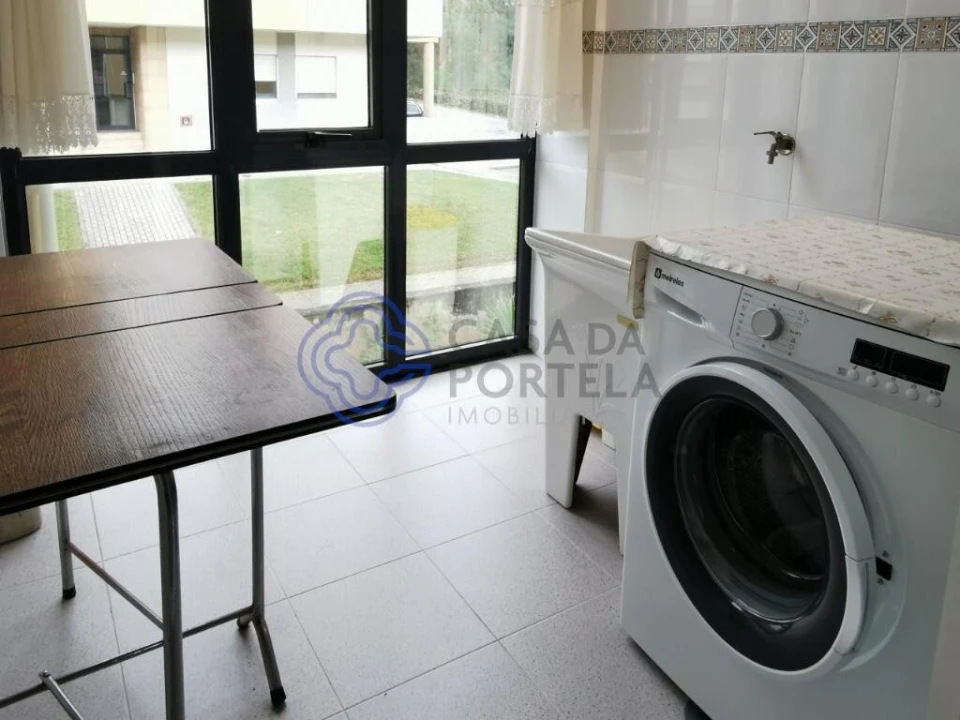 Apartamento T2 para Venda em Vila Nova de Famalicão e Calendário Foto 2