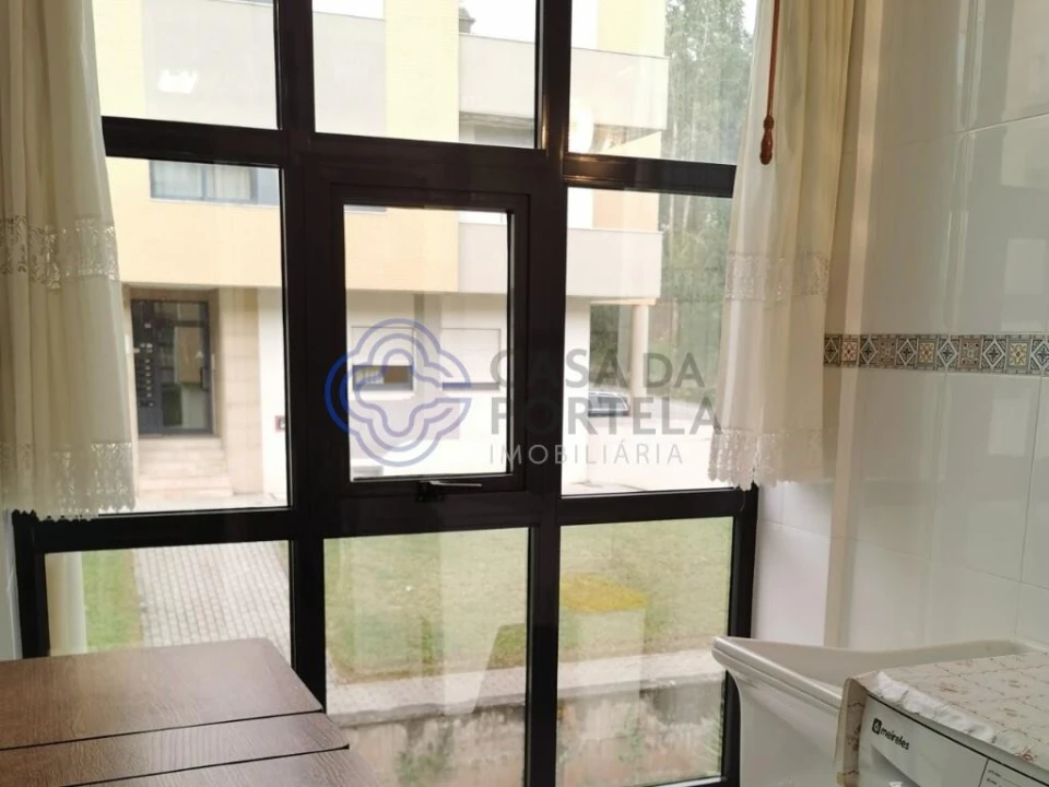 Apartamento T2 para Venda em Vila Nova de Famalicão e Calendário Foto 3