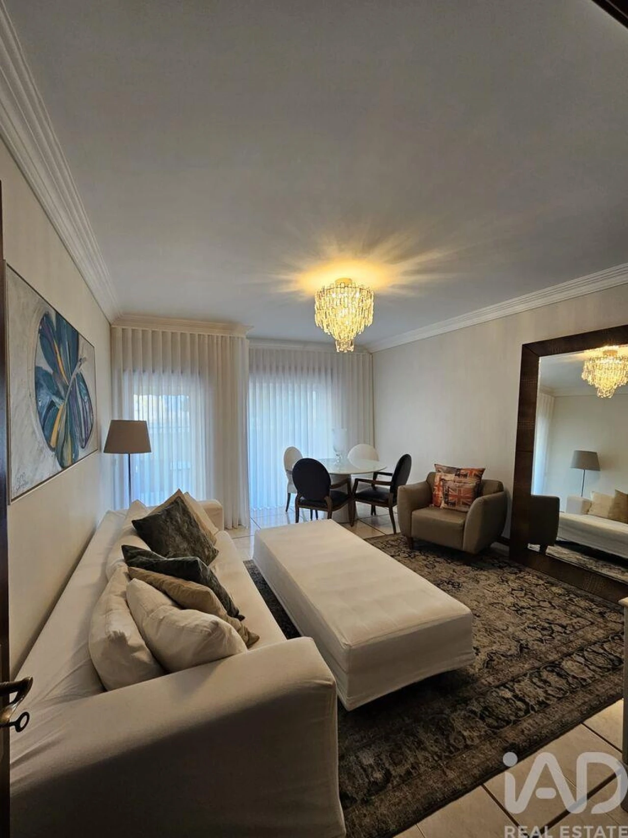 Apartamento T2 para Venda em Gafanha da Nazaré Foto 4