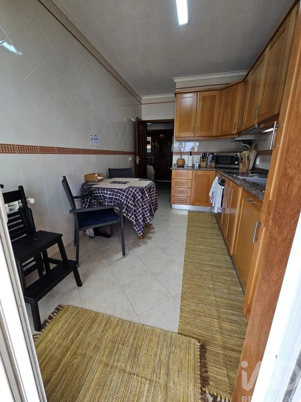 Apartamento T2 para Venda em Gafanha da Nazaré Foto 3