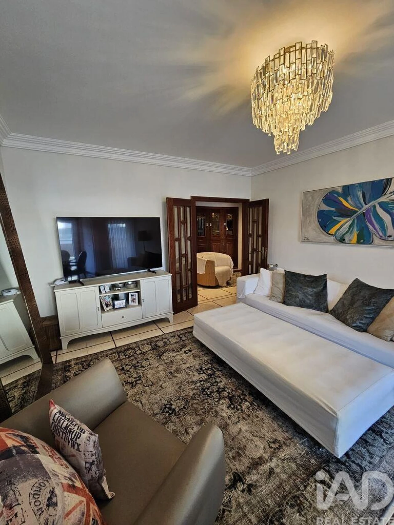 Apartamento T2 para Venda em Gafanha da Nazaré Foto 10