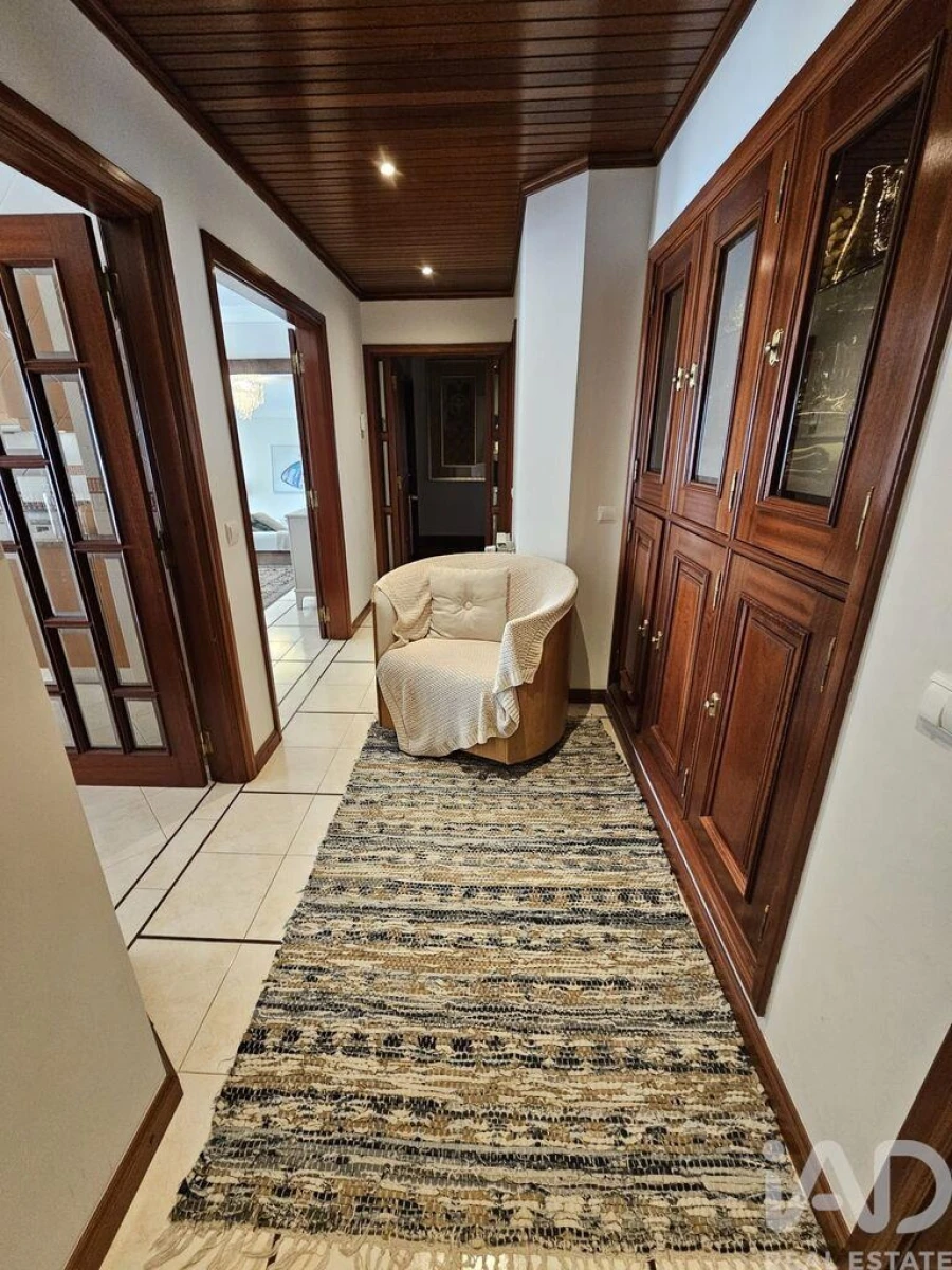 Apartamento T2 para Venda em Gafanha da Nazaré Foto 13