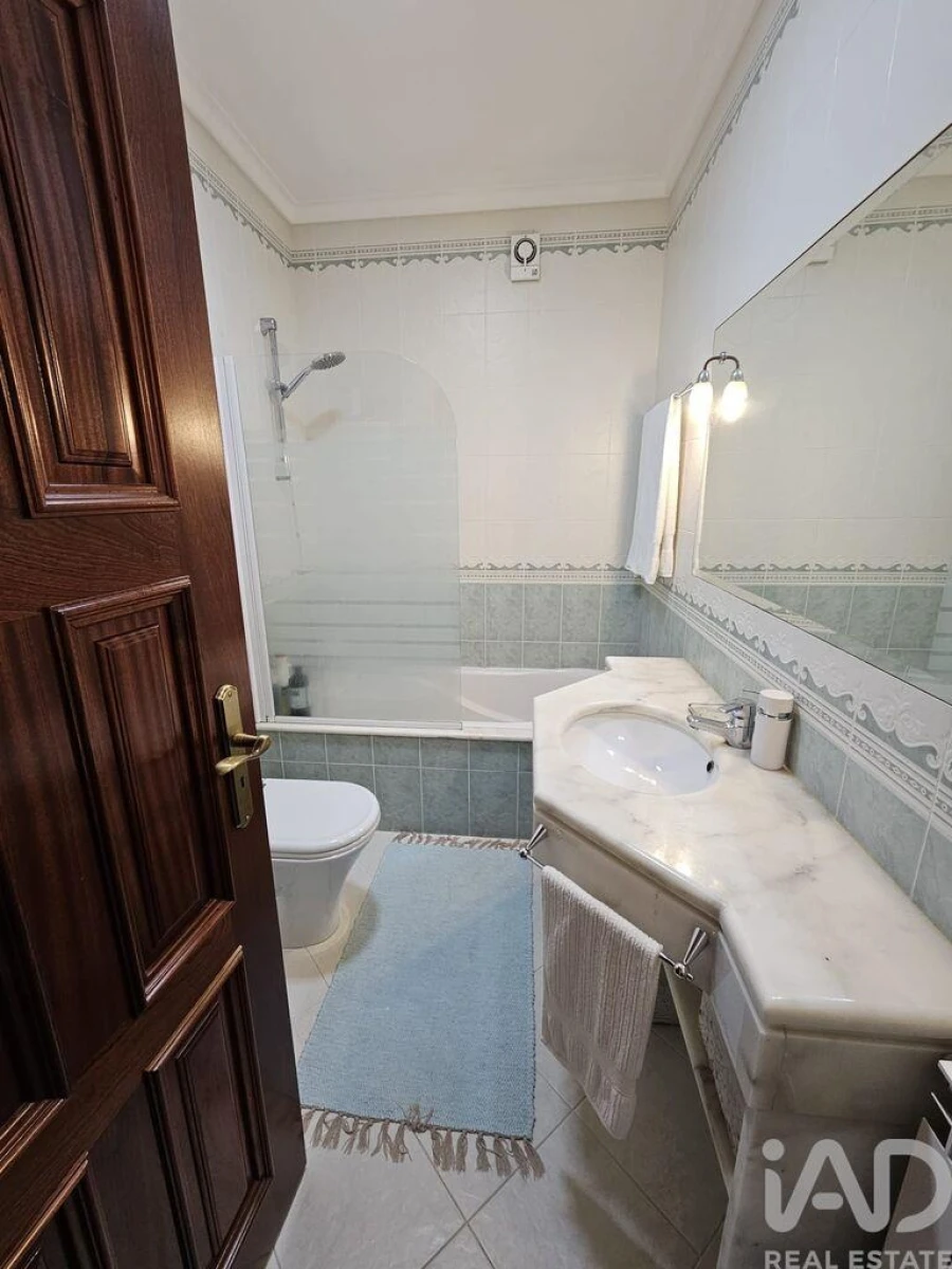 Apartamento T2 para Venda em Gafanha da Nazaré Foto 7