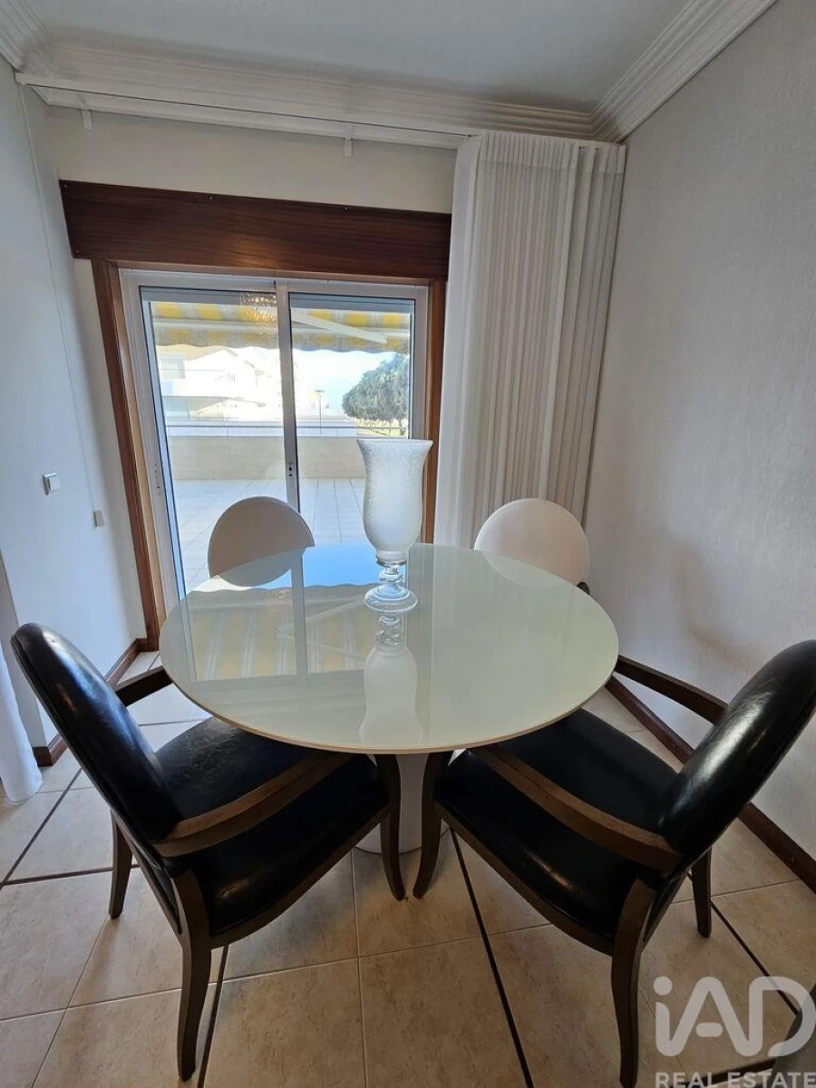 Apartamento T2 para Venda em Gafanha da Nazaré Foto 12