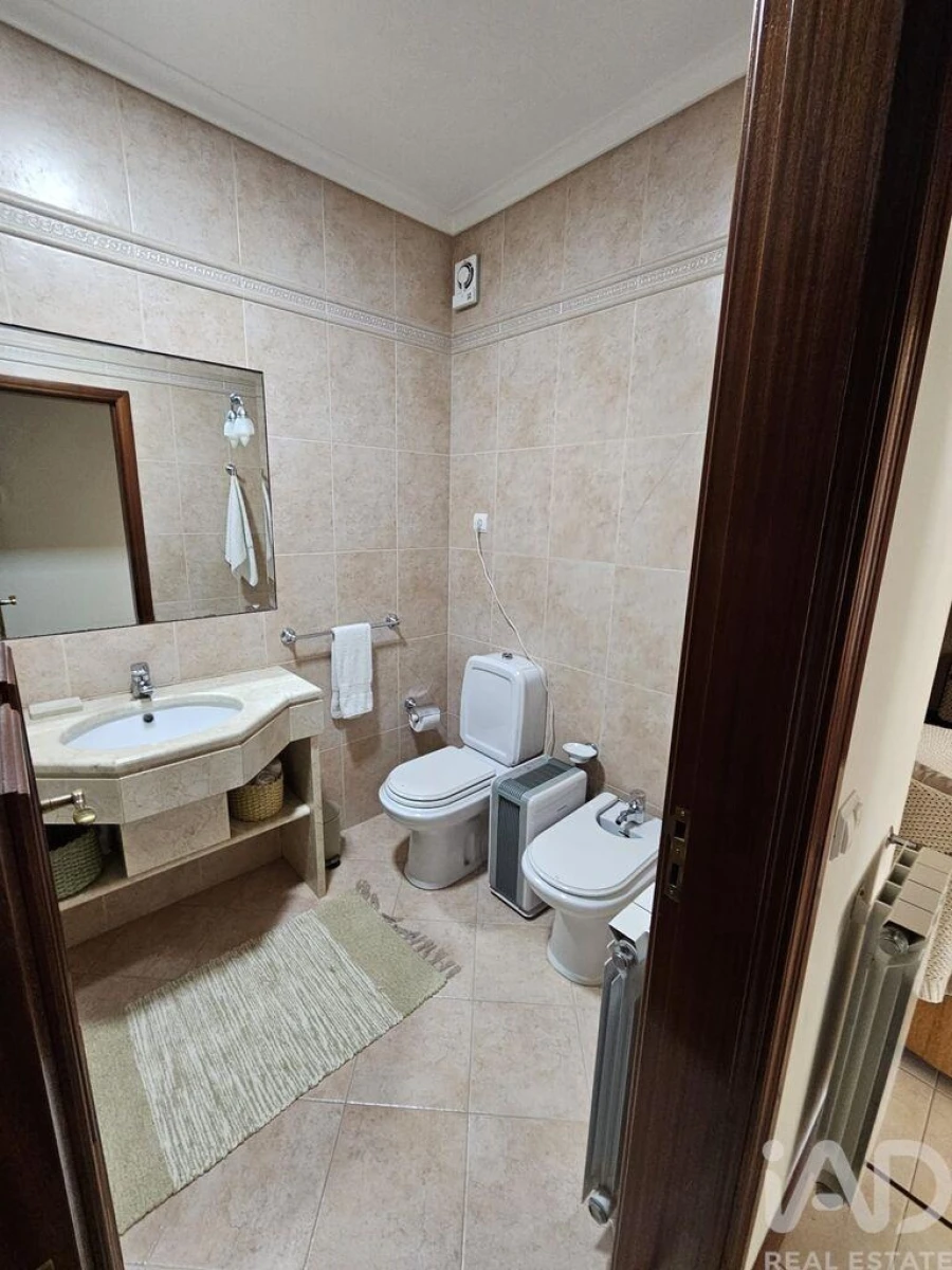 Apartamento T2 para Venda em Gafanha da Nazaré Foto 11