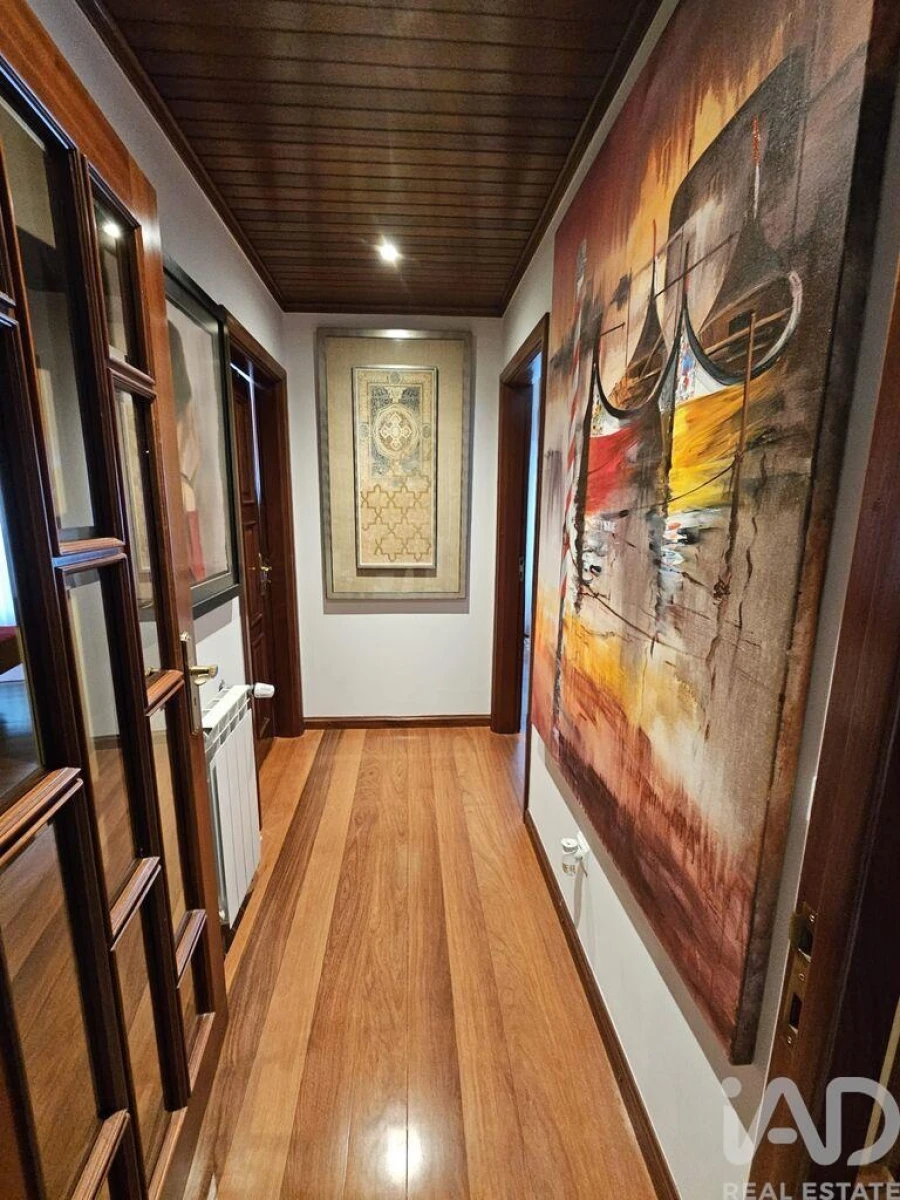 Apartamento T2 para Venda em Gafanha da Nazaré Foto 19