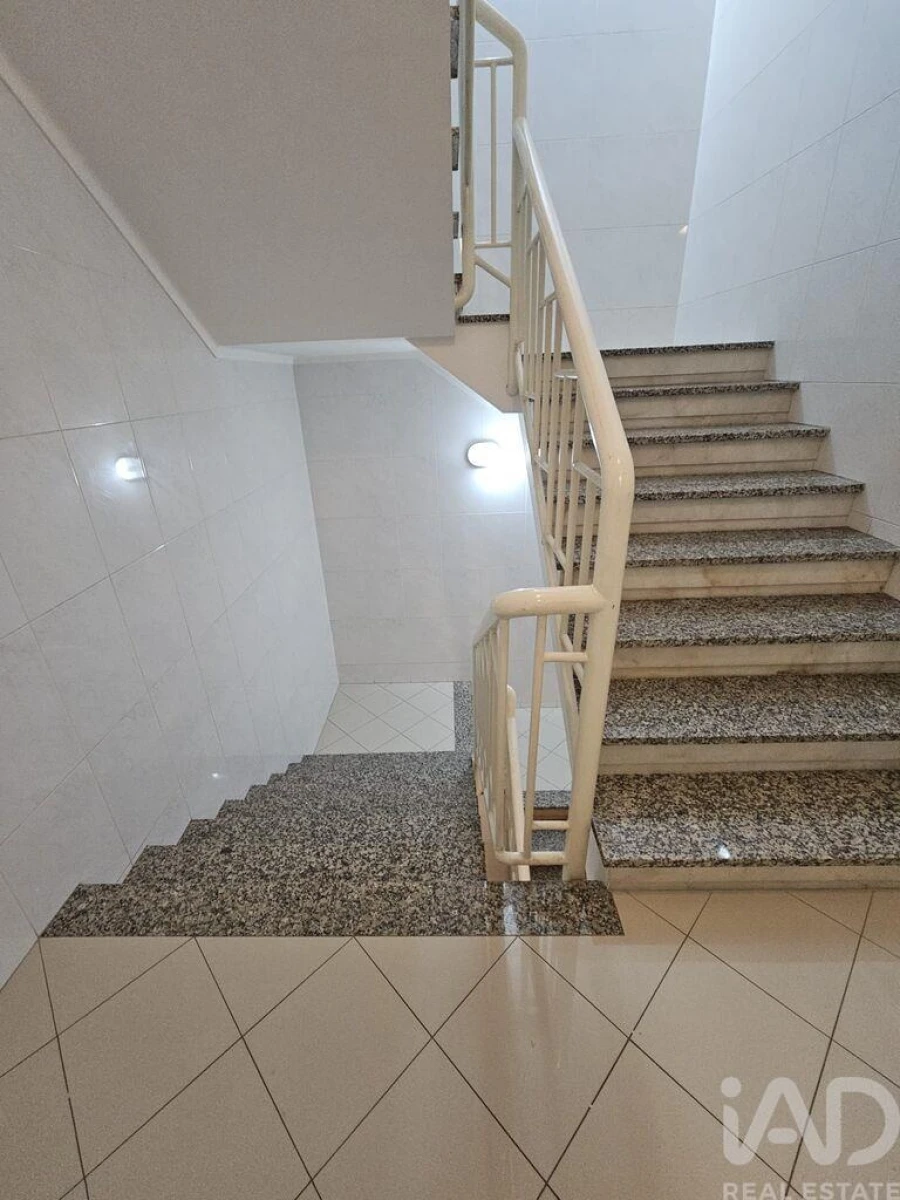 Apartamento T2 para Venda em Gafanha da Nazaré Foto 9