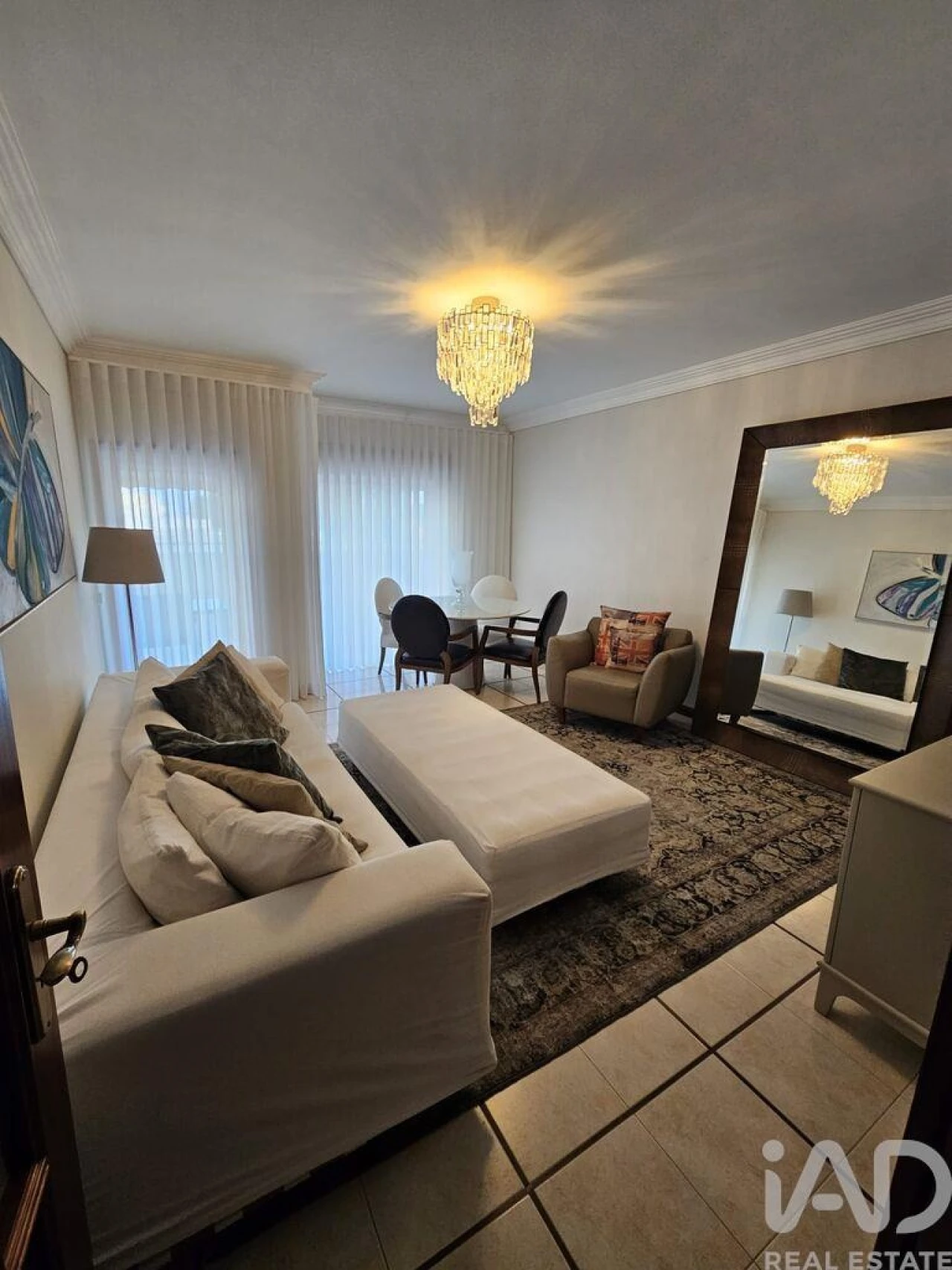 Apartamento T2 para Venda em Gafanha da Nazaré Foto 1