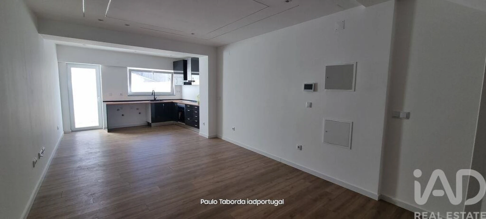 Apartamento T4 para Venda em Ribeira de Nisa e Carreiras Foto 5