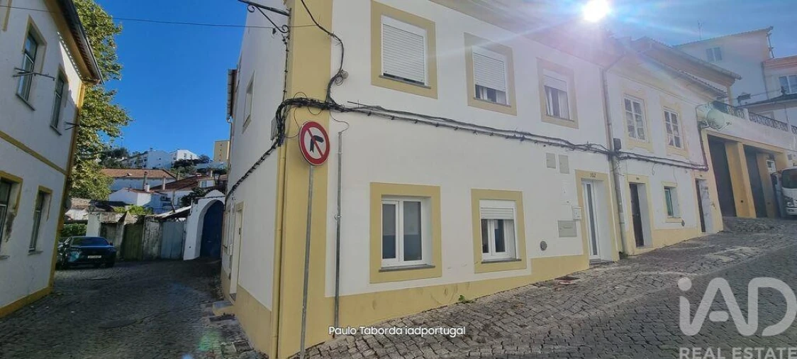 Apartamento T4 para Venda em Ribeira de Nisa e Carreiras Foto 2