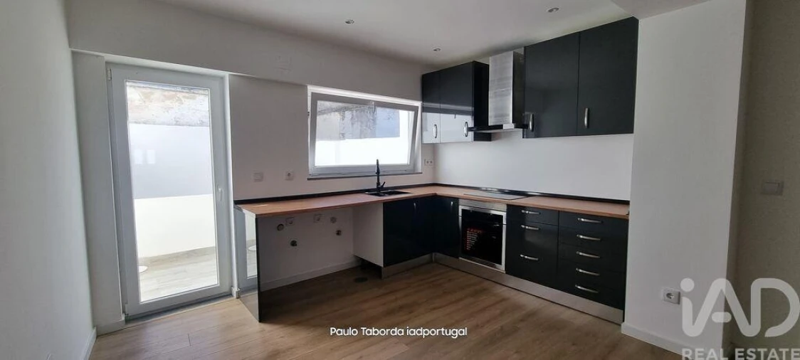 Apartamento T4 para Venda em Ribeira de Nisa e Carreiras Foto 6