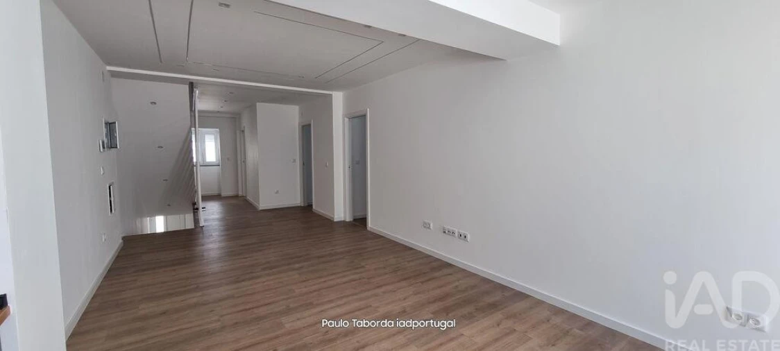Apartamento T4 para Venda em Ribeira de Nisa e Carreiras Foto 8