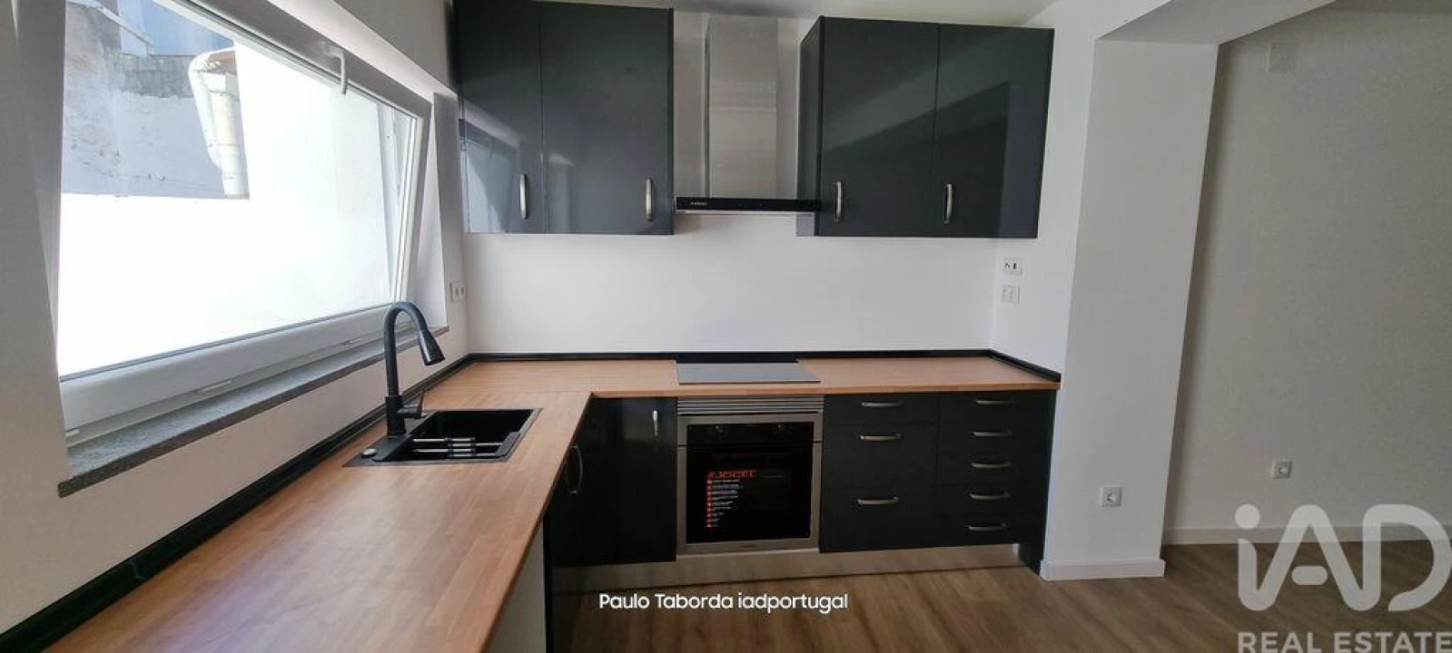 Apartamento T4 para Venda em Ribeira de Nisa e Carreiras Foto 7
