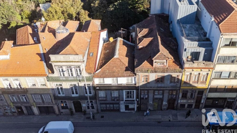 Prédio para Venda em Lordelo do Ouro e Massarelos Foto 3