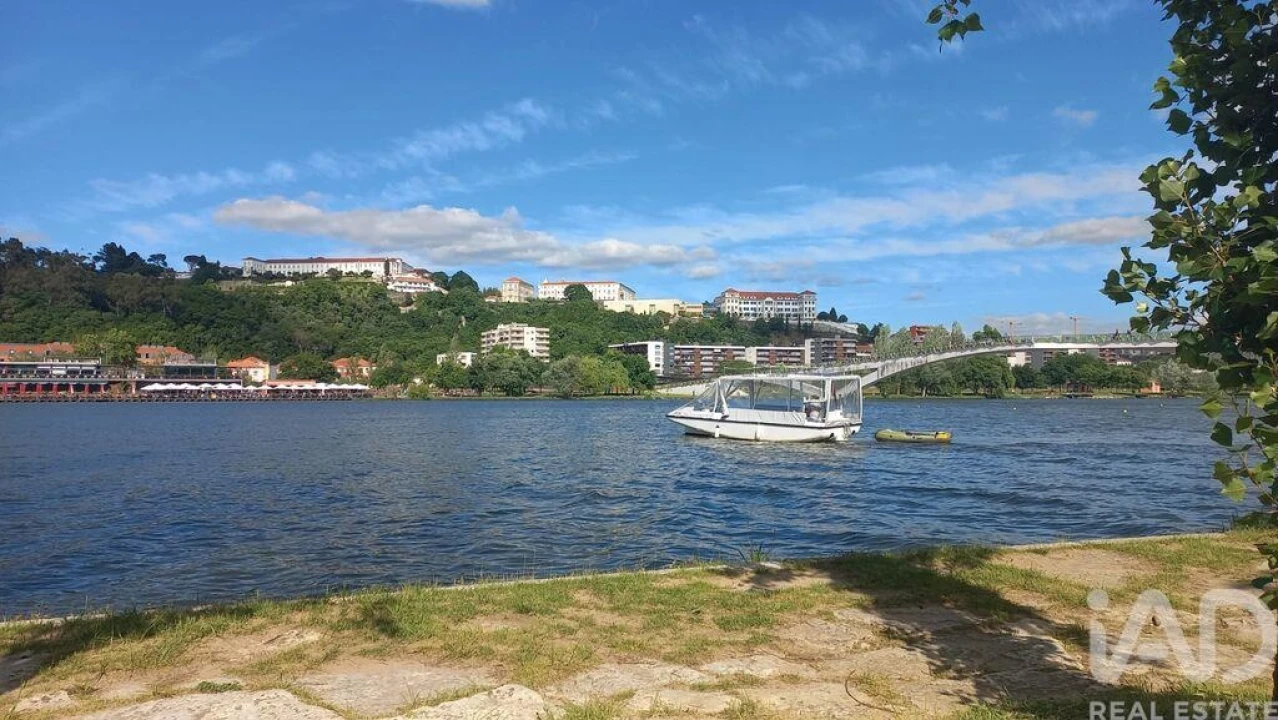 Terreno para Venda em São Martinho de Árvore e Lamarosa Foto 4