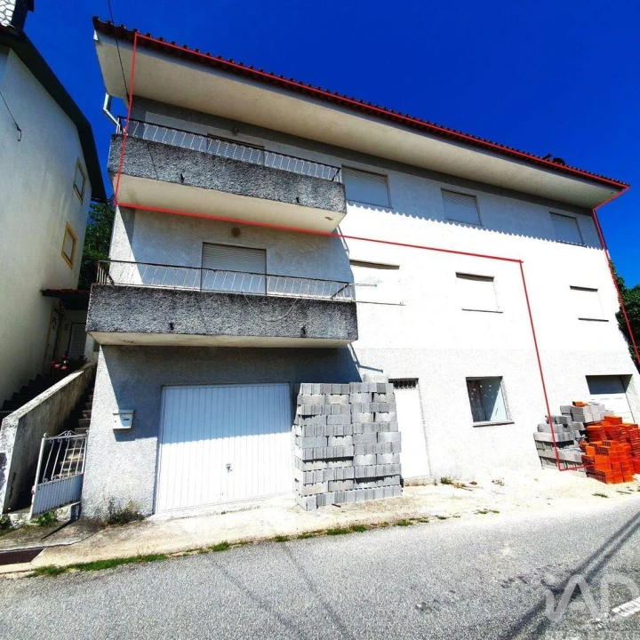 Moradia T3 para Venda em Arganil Foto 37