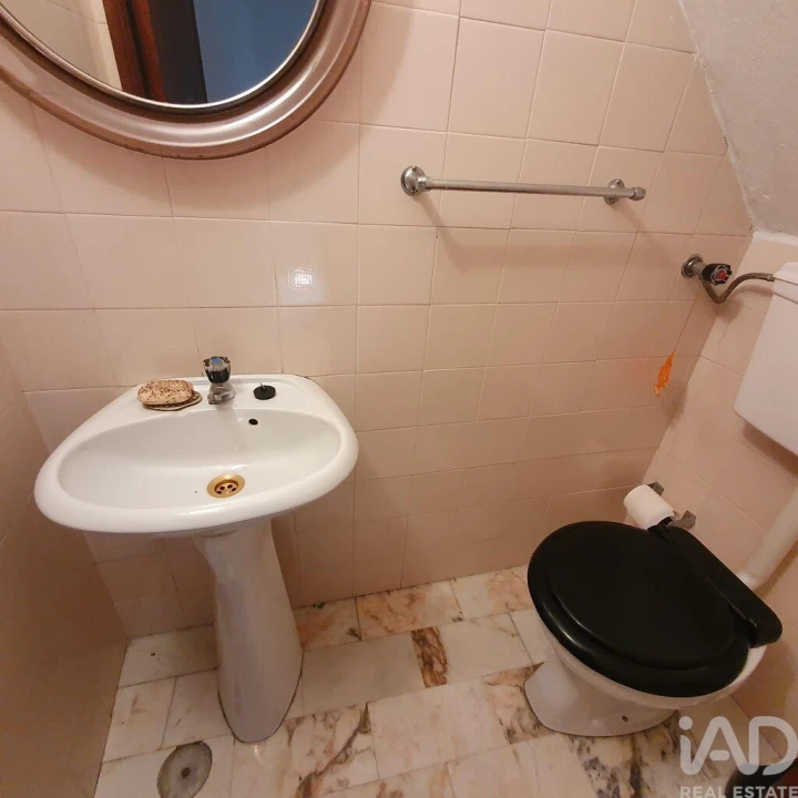 Moradia T3 para Venda em Arganil Foto 21