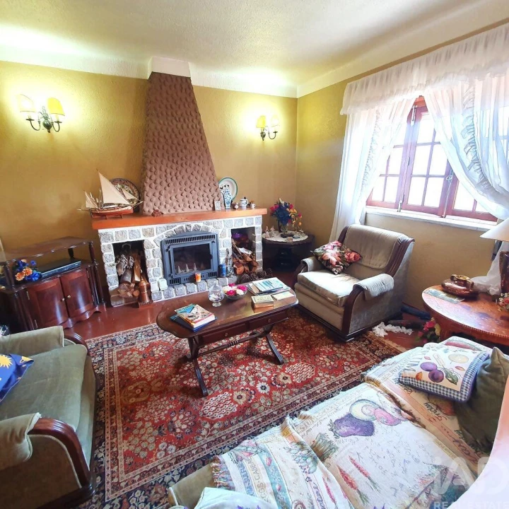 Moradia T3 para Venda em Arganil Foto 4