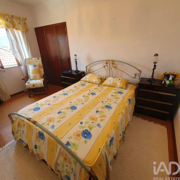 Moradia T3 para Venda em Arganil Foto 18