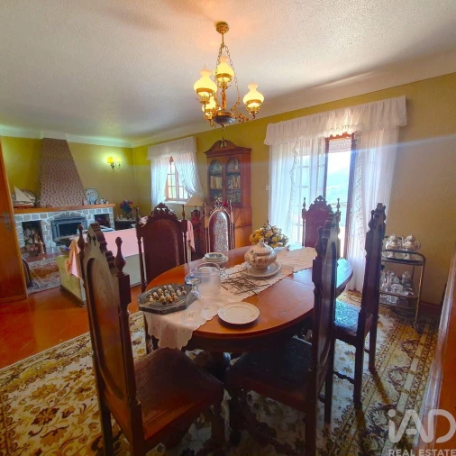 Moradia T3 para Venda em Arganil Foto 5