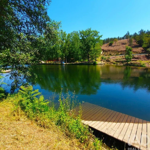 Moradia T3 para Venda em Arganil Foto 38