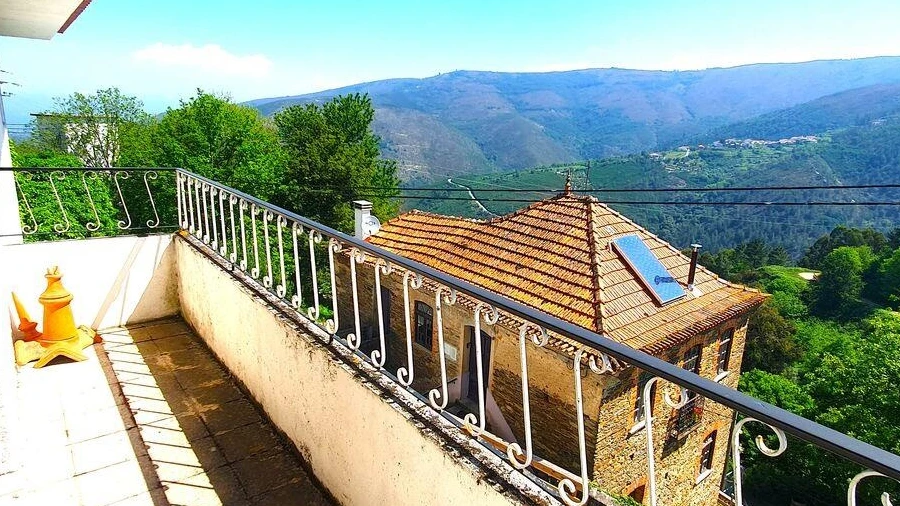 Moradia T3 para Venda em Arganil