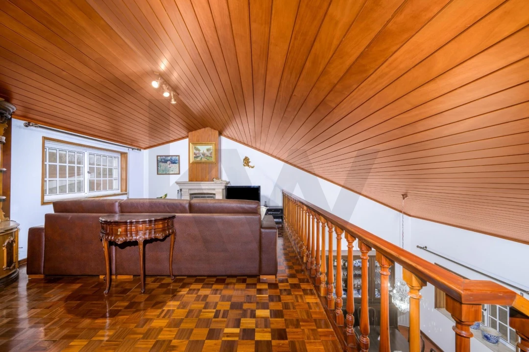 Moradia T2 para Venda em Santa Marinha e São Pedro da Afurada Foto 15