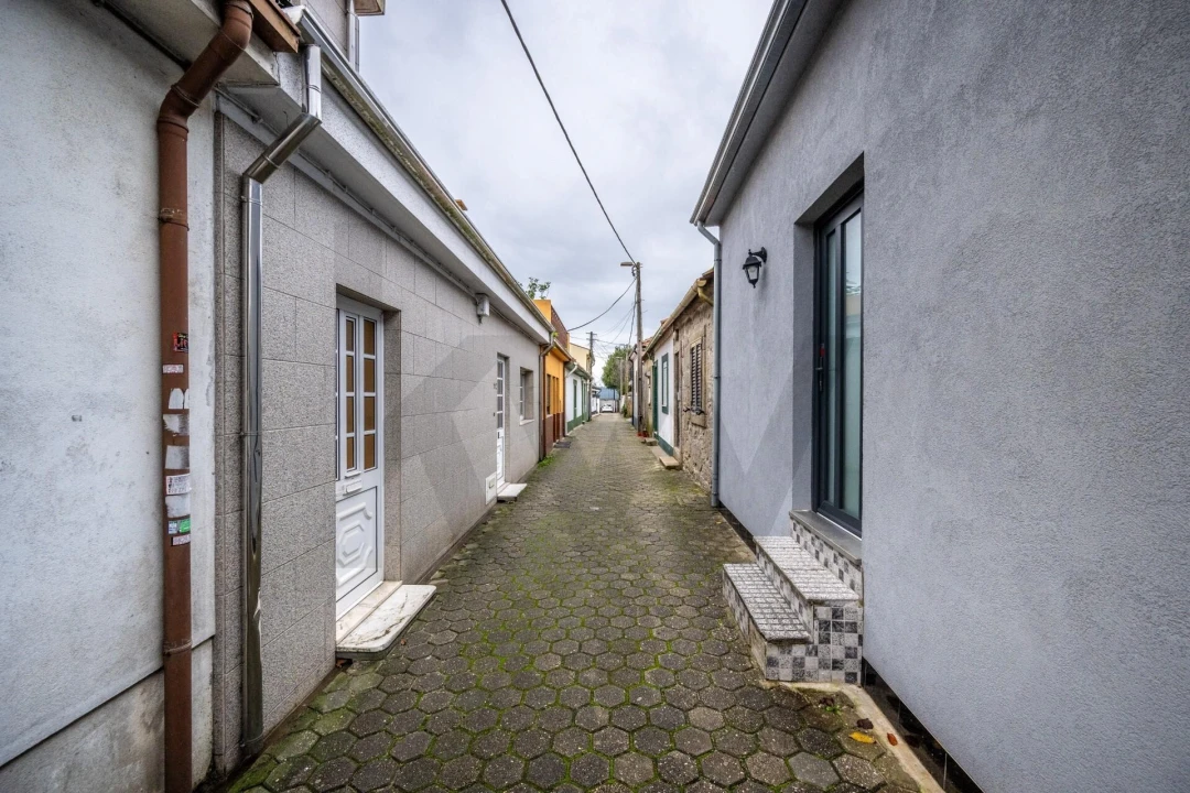 Moradia T2 para Venda em Santa Marinha e São Pedro da Afurada Foto 21