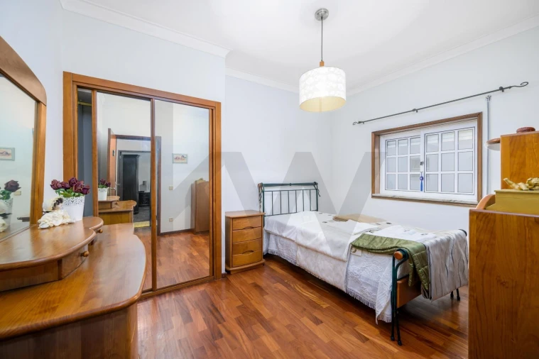 Moradia T2 para Venda em Santa Marinha e São Pedro da Afurada Foto 11