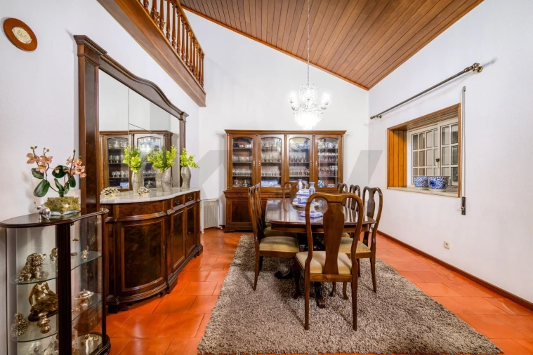 Moradia T2 para Venda em Santa Marinha e São Pedro da Afurada Foto 2