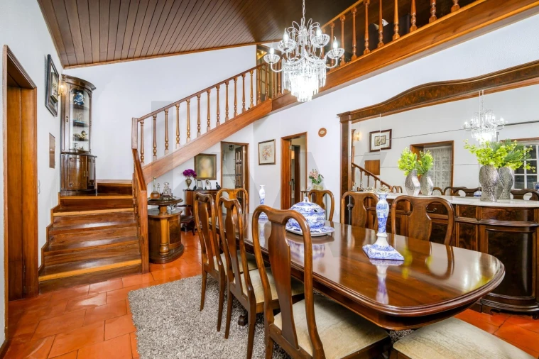 Moradia T2 para Venda em Santa Marinha e São Pedro da Afurada Foto 1