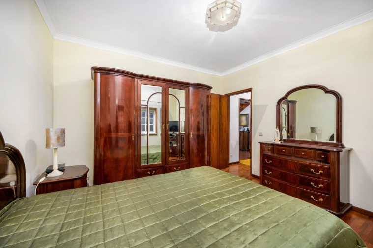 Moradia T2 para Venda em Santa Marinha e São Pedro da Afurada Foto 10