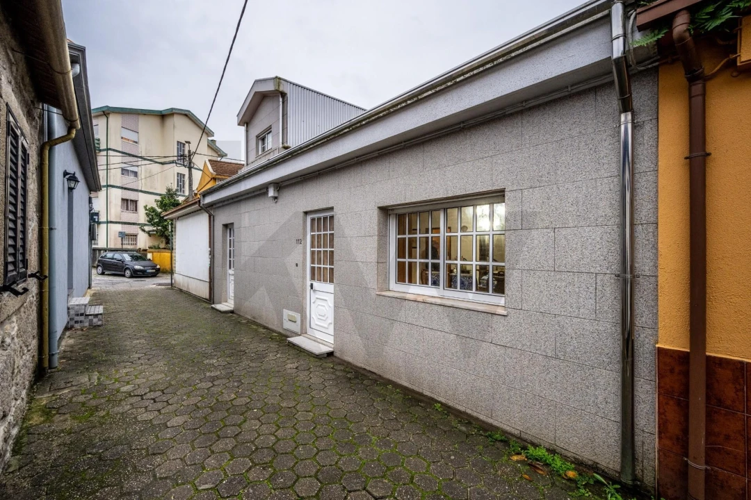 Moradia T2 para Venda em Santa Marinha e São Pedro da Afurada Foto 19