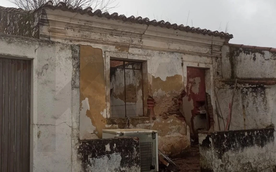 Moradia T3 para Venda em Chancelaria Foto 10