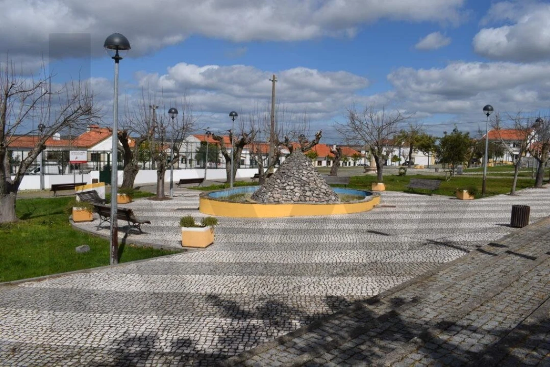 Moradia T3 para Venda em Chancelaria Foto 1