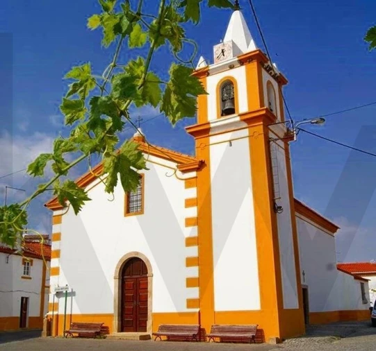 Moradia T3 para Venda em Chancelaria