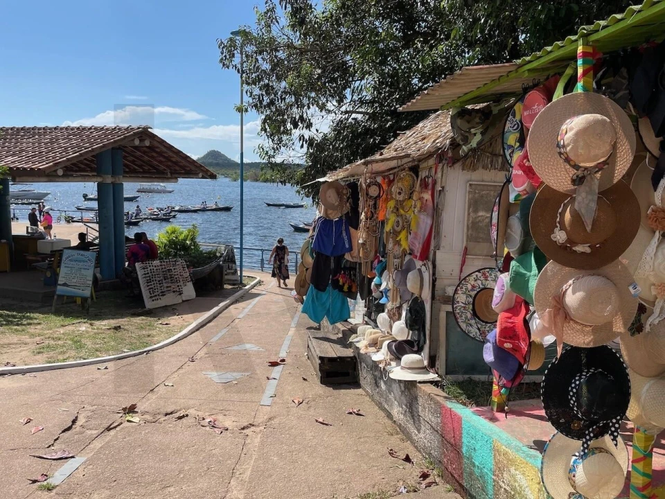 Moradia T3 para Venda em Chancelaria Foto 3