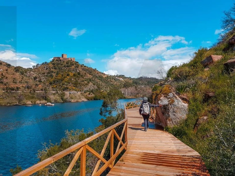 Moradia T3 para Venda em Chancelaria Foto 7