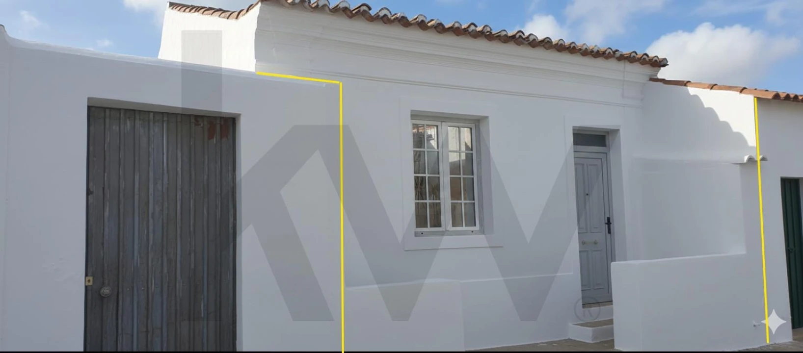 Moradia T3 para Venda em Chancelaria Foto 6